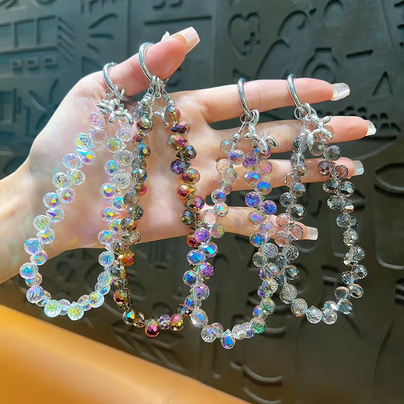 No.2 Phone Chain Lucky Bags Open in Live📱 get bracelets as freebie