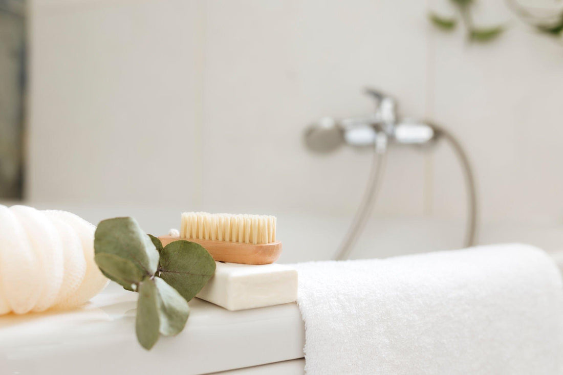 The Science Behind Eucalyptus: How It Can Improve Your Shower Experience
