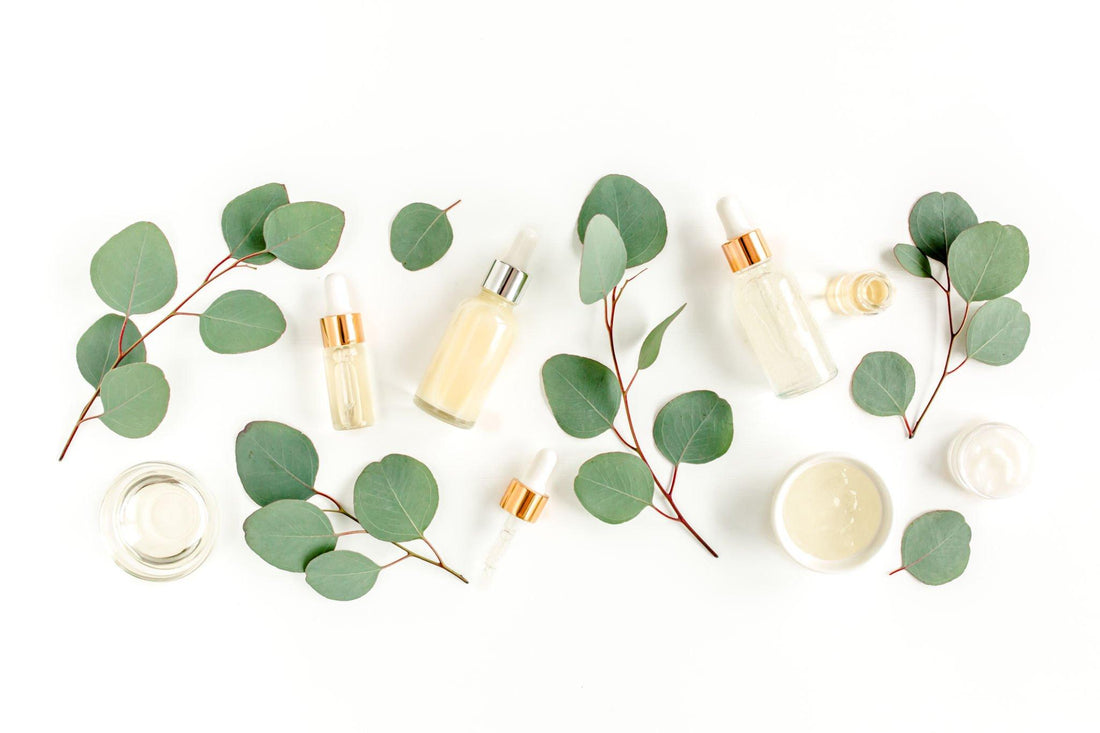 How to use eucalyptus leaves for beautiful, healthy skin